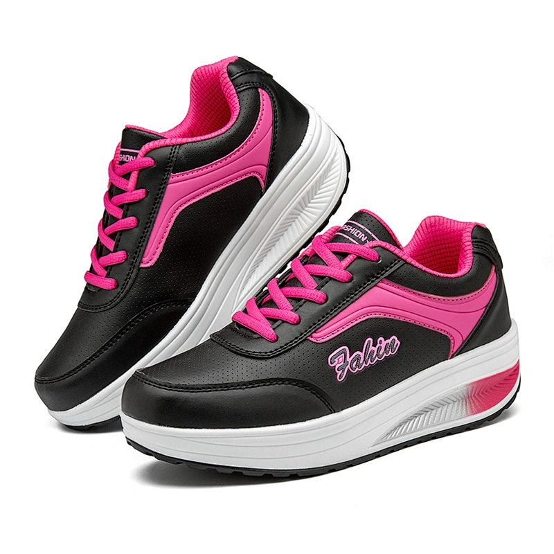 Women  Running shoes Casual Sneaker Shoes Arrival Breathable shoes