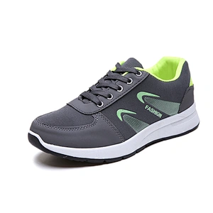 New Design Breathable Ladies Casual Running Sneaker Sport Shoes for Women