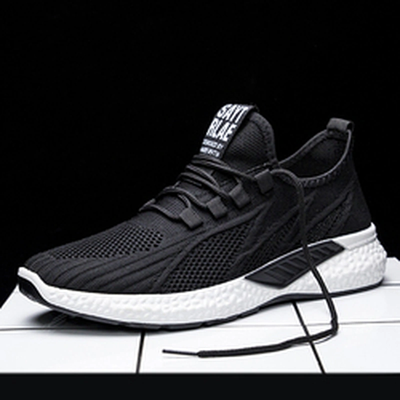 Men Outdoor Sport Shoes Walking Anti slippery Running Sneakers athletic shoes