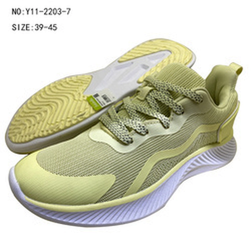 Custom Men Casual Running Sport Shoes Athletic Walking Sneakers