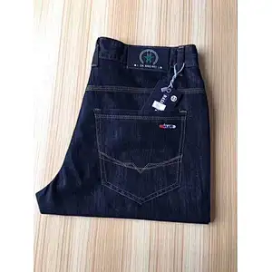 Mix design Casual Stretch Jeans Wear men jeans trousers pants