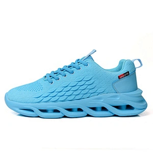 New Style Good Price Casual Breathable Walking Men sneakers Sport Running Shoes Casual shoe  walking style shoes