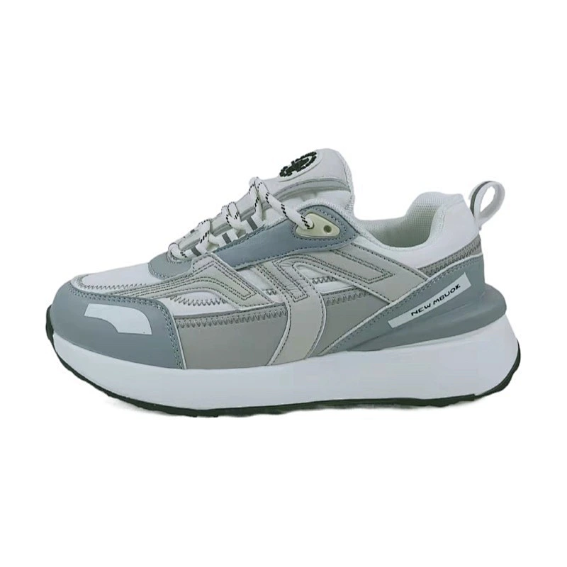 New Vintage Dad Shoes Women Platform Sneakers Casual Shoes Custom Sports Gump Shoes