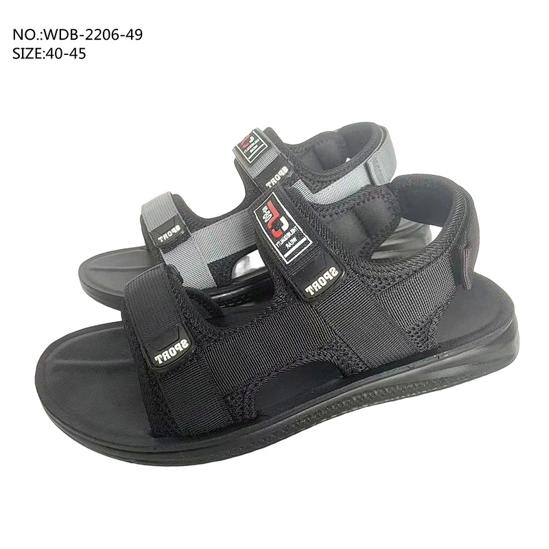 Men Custom Casual Beach Sport Outdoor Athletic Summer Sandals