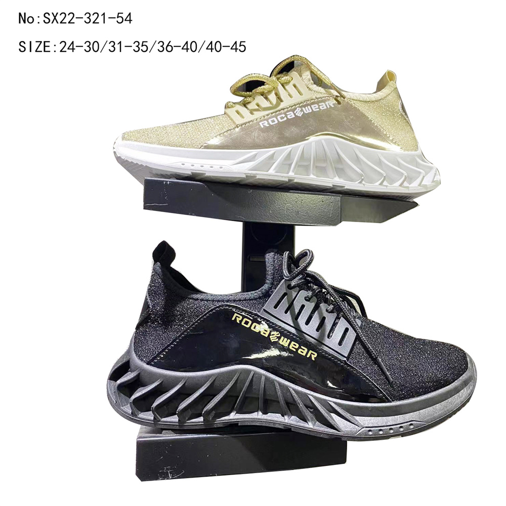 New Arrival Comfortable Men walking style Running Casual Shoes Sneakers Sports Shoes