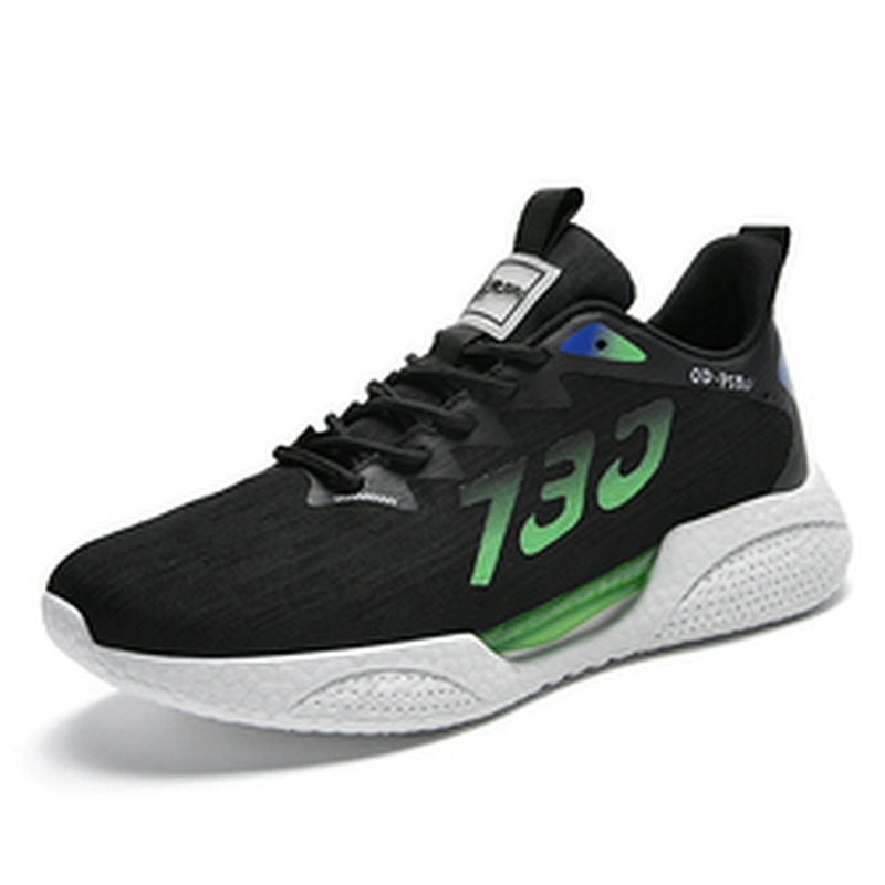 High Quality Breathable Men Sneakers Casual Sports Basketball Running Shoes