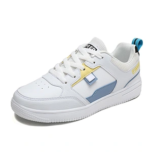New fashion women sports shoes wholesale prices style trendy sneaker casual board shoes for lady