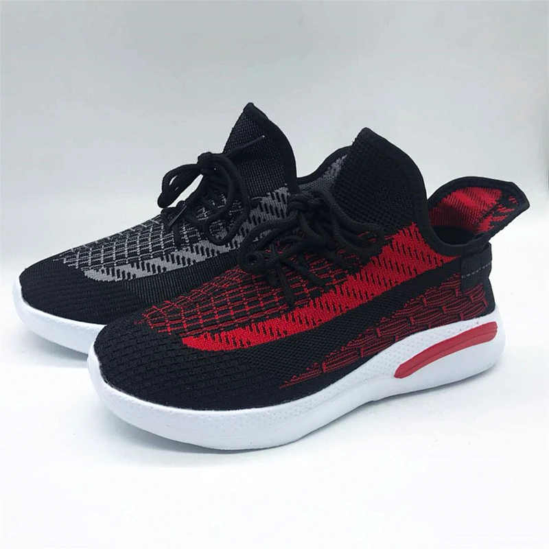 Custom Fashion Women Casual Sneakers Athletic Walking Style Shoes