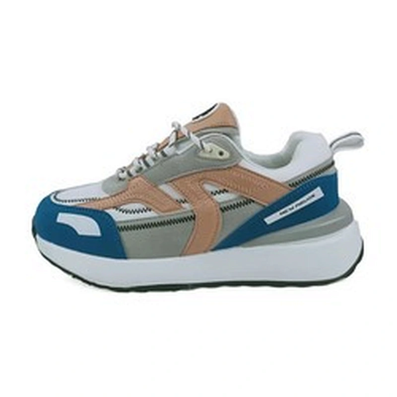 New Vintage Dad Shoes Women Platform Sneakers Casual Shoes Custom Sports Gump Shoes