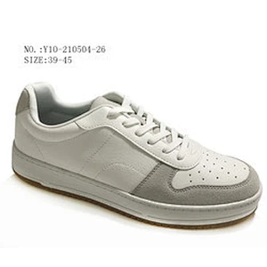 Fashion Print Breathable Canvas  New Style Fashion Sports Shoes Men Casual Shoes For Male Lace-up Flats Shoes