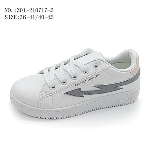 Mens Shoes Sport Casual Sneakers women white footwear walking style shoes