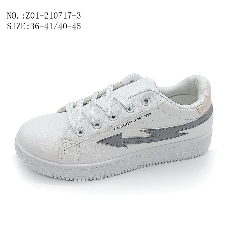Mens Shoes Sport Casual Sneakers women white footwear walking style shoes