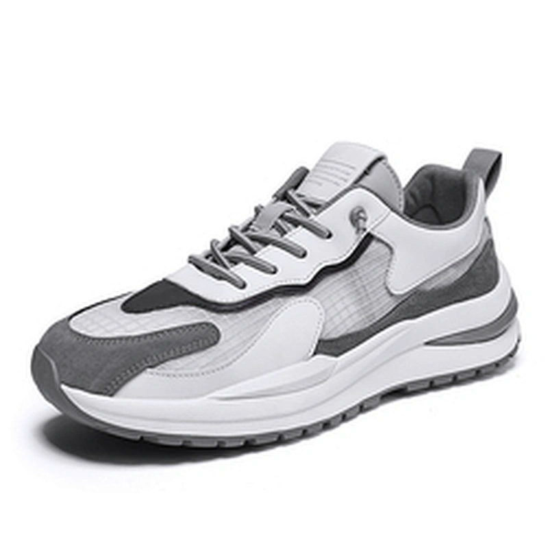 Men Lace up Sneaker Casual Sport Athletic Shoes