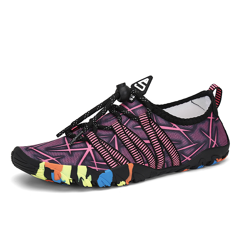 Large Size Fashion Outdoor Men Casual Beach Swimming Water Shoes