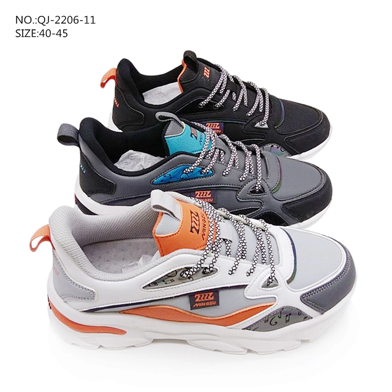New Fashion outdoor Lace-up Men Sneakers casual Shoes Mesh Sports tennis running Shoes