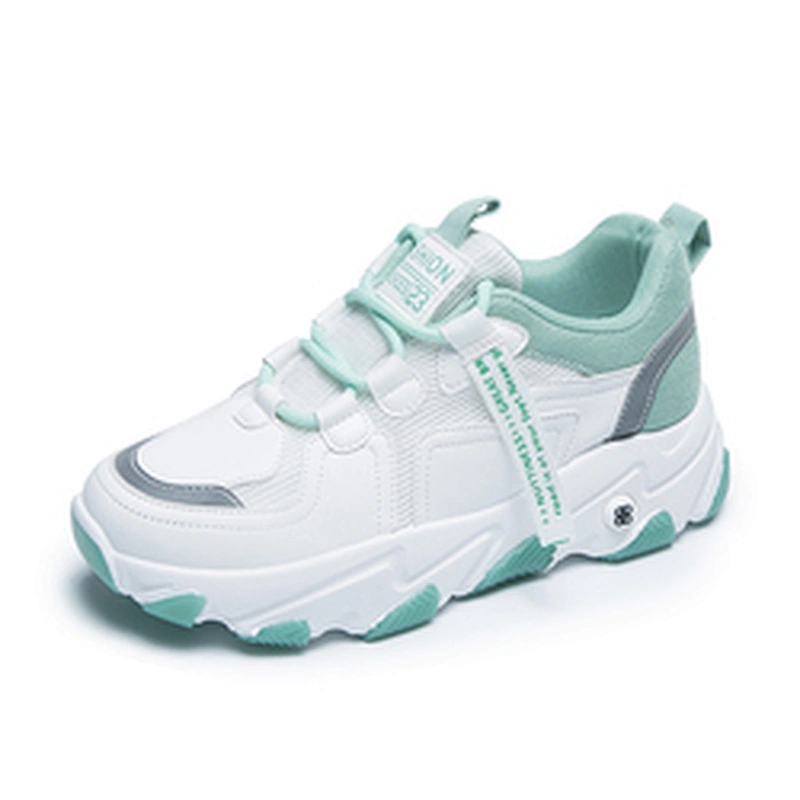 High Quality Fashion Women Sneakers Breathable Sport Running Shoes