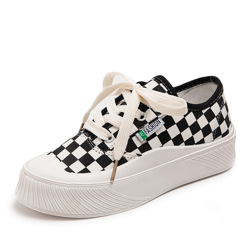 Little Kid Boys and Girls Slip On Canvas Sneakers