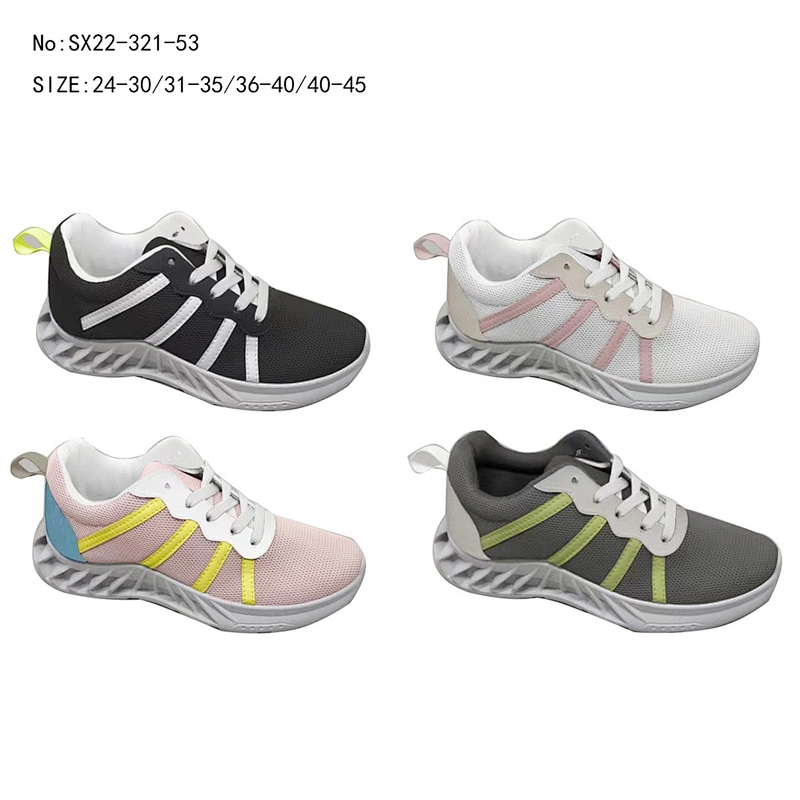 New Arrival Comfortable Men walking style Running Casual Shoes Sneakers Sports Shoes