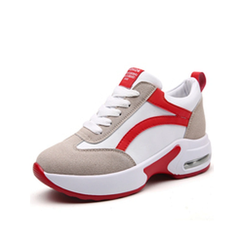 New Style Casual Shoes Sports High Quality Sneakers Shoes for Women