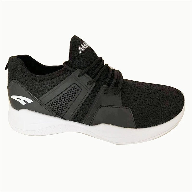 New style men custom breathable casual gym sports shoes