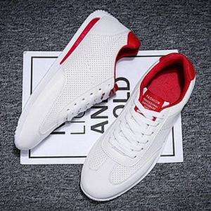 Men Classic Tennis Walkling Sneakers Casual Sport Shoes