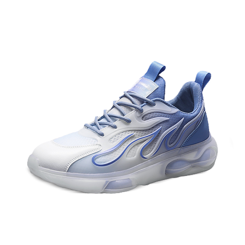 High Quality Men Sneakers Sports Shoes Comfortable casual Running Outdoor Shoes