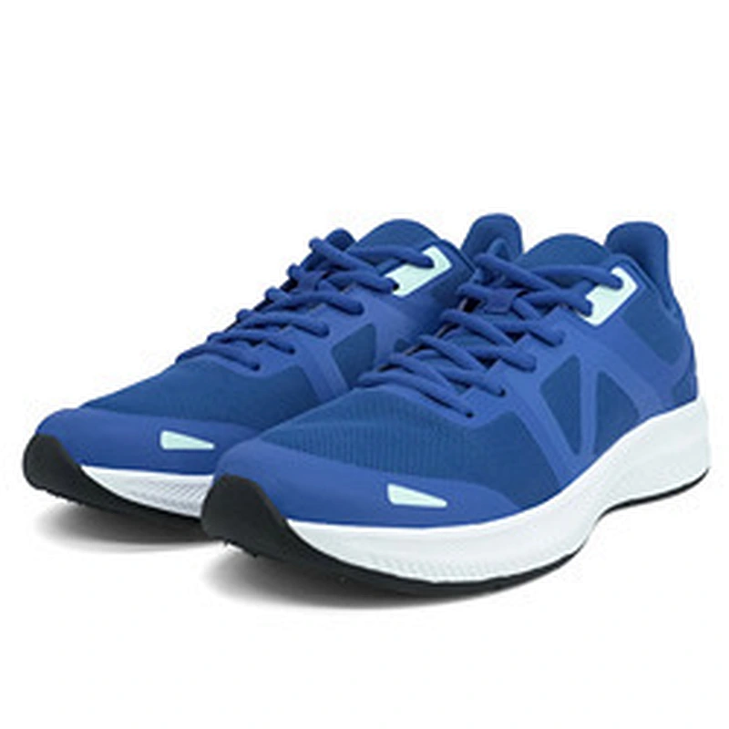 Wholesale Comfortable High Quality Men's Outdoor Walking Casual Sport Shoes Footwear For Men Sneaker