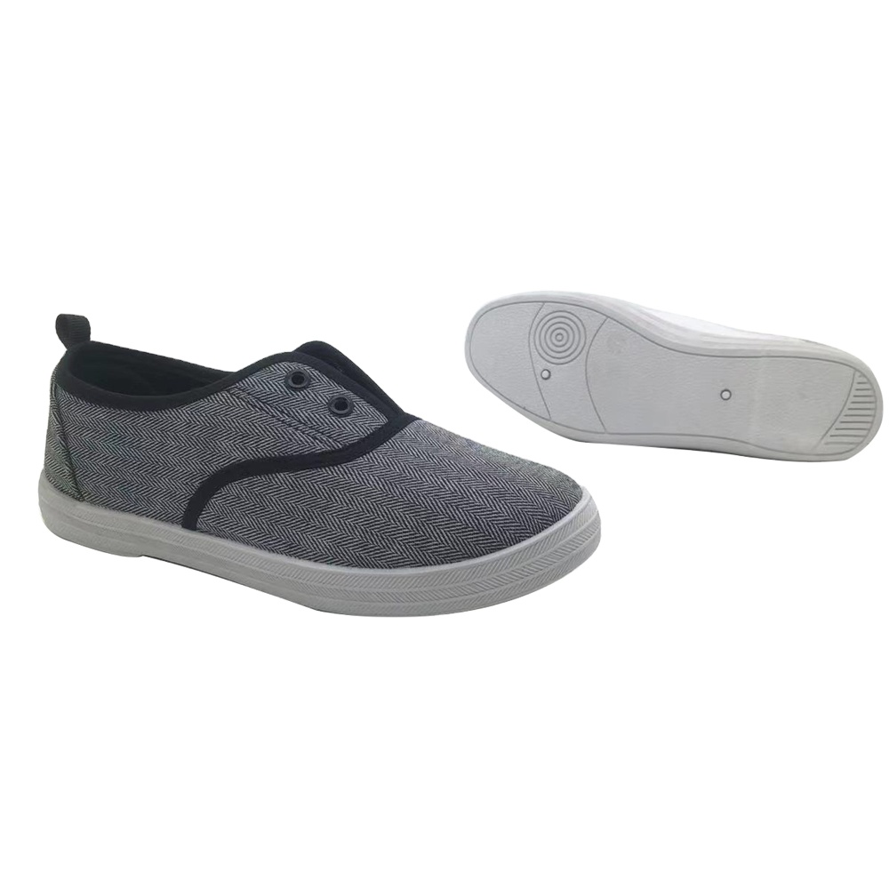 New Factory Price Customized women injection sports Shoes walking style casual canvas shoes