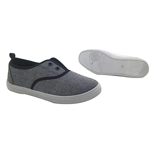 New Factory Price Customized women injection sports Shoes walking style casual canvas shoes