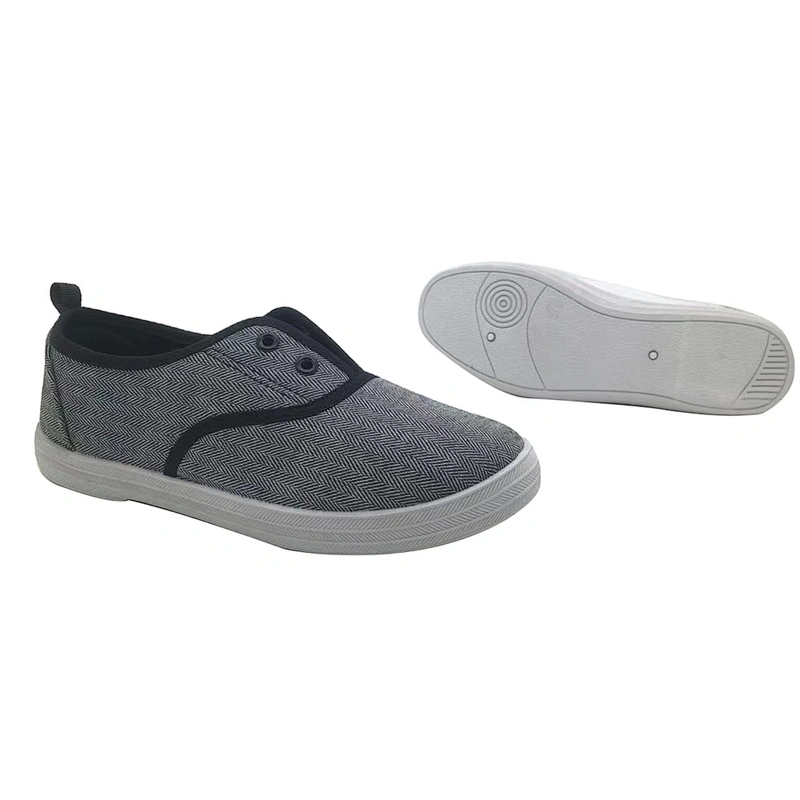 New Factory Price Customized women injection sports Shoes walking style casual canvas shoes
