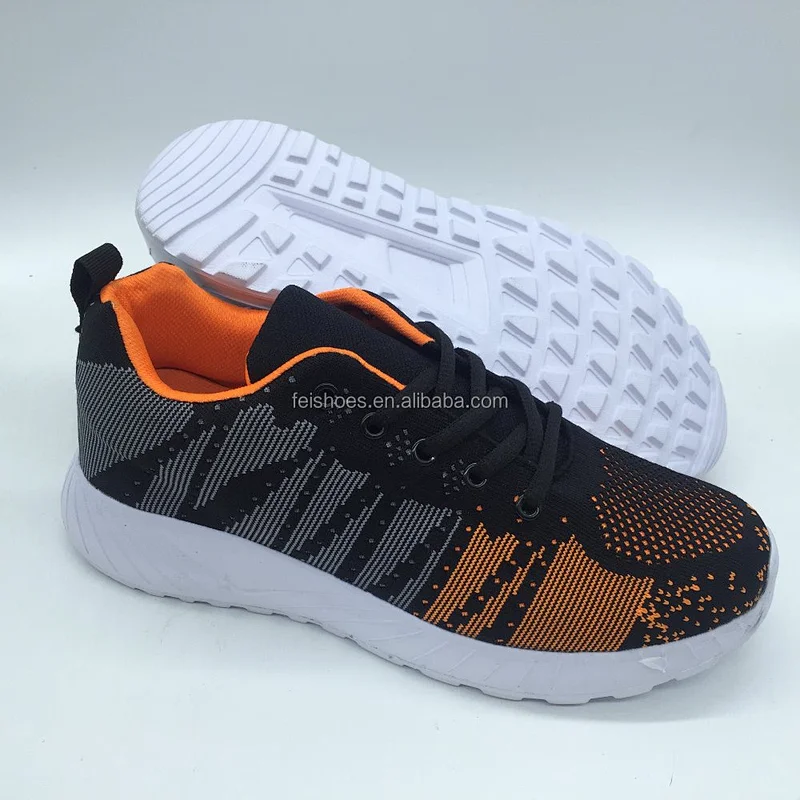 Factory Newest custom men casual Athletic shoes sneaker shoes