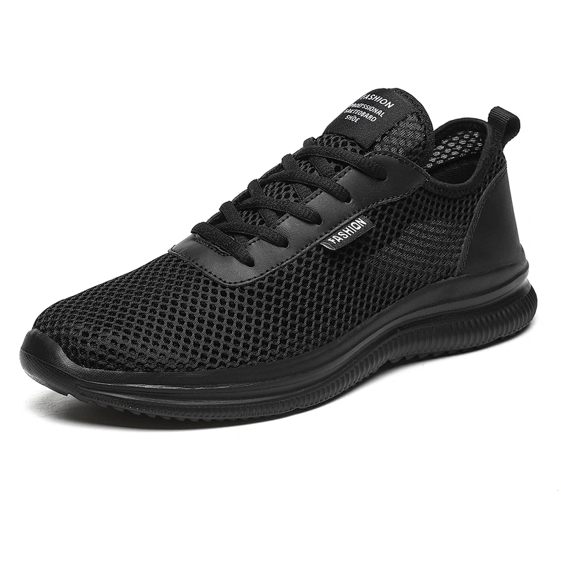 Men Large Size Sneakers Casual Sport Shoes