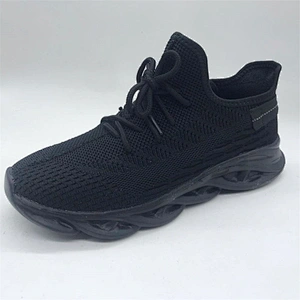 Custom Womens Slip On Walking Style Running Shoes Casual Gym Sneakers