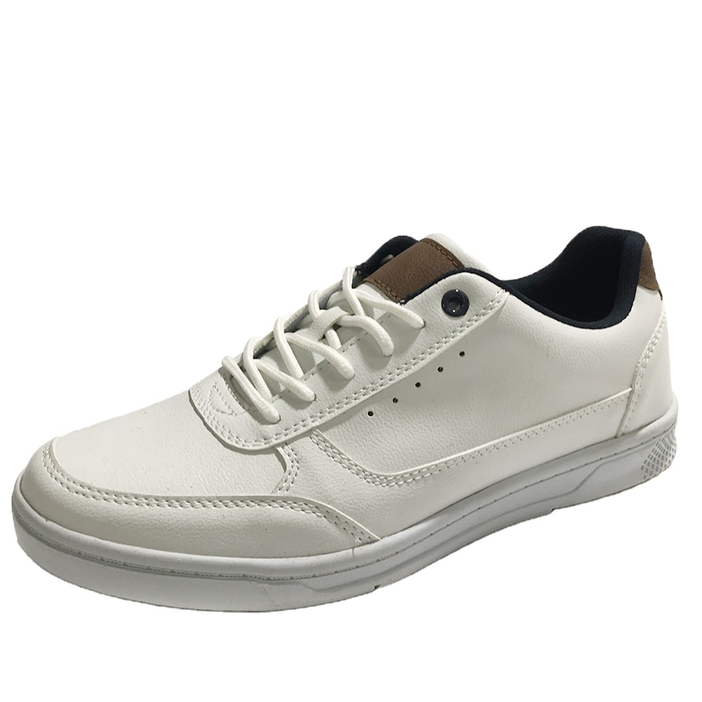 men Sneaker Shoes Flat Men Casual Shoes For Male Lace-up Flats Shoes