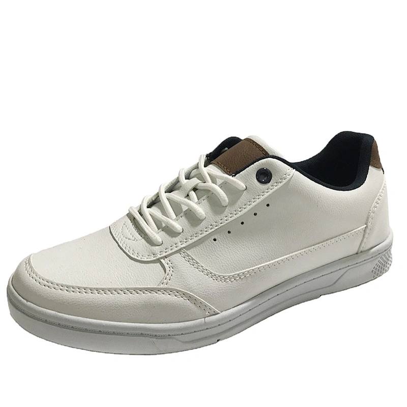 men Sneaker Shoes Flat Men Casual Shoes For Male Lace-up Flats Shoes
