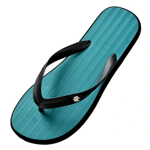 New fashion men EVA daily outdoor slippers beach sandals flip-flops