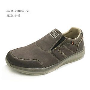 New Men's casual sports shoes breathable running shoes with  customize
