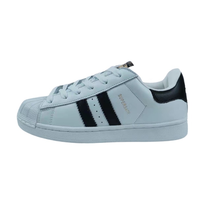 New Classic Style Men and Women White Students Shoes Breathable sports Casual Skateboard Shoes