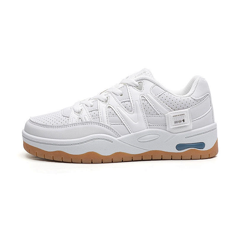 New ugly cute dad shoes sneakers women casual thick soles sports board students shoes