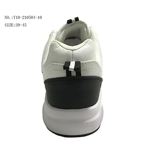 Men casual running shoes fashion sneakers customized athletic shoes