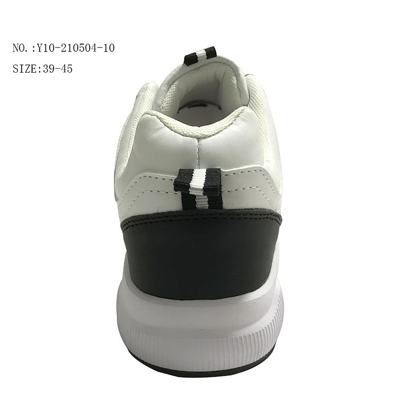Men casual running shoes fashion sneakers customized athletic shoes