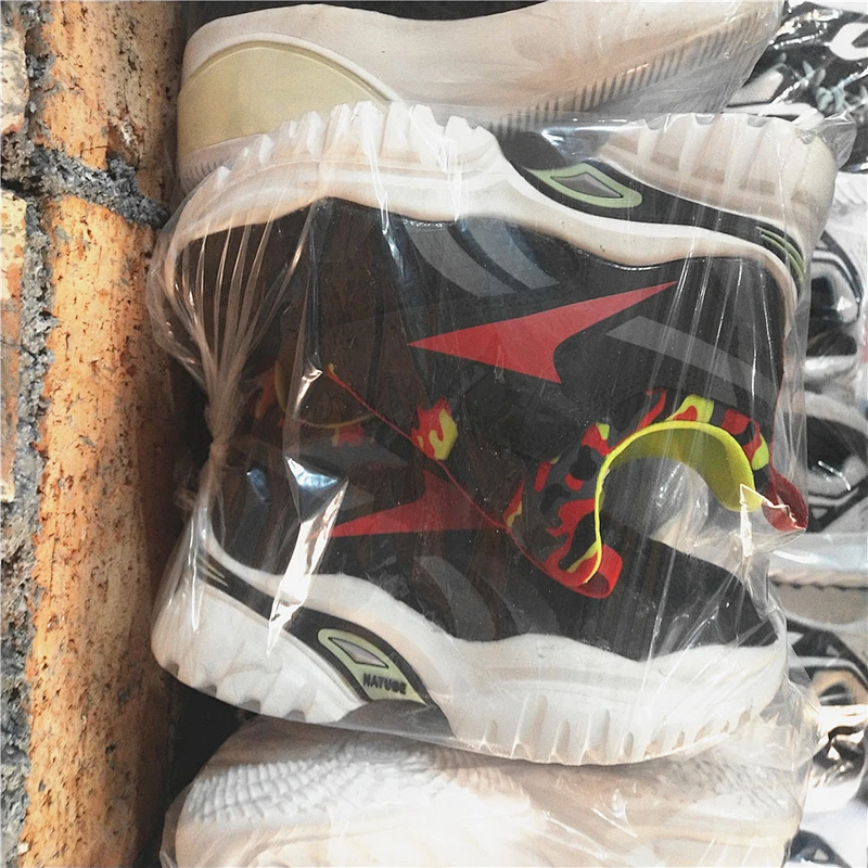 Mix style mix color ladies casual sports stock shoes running sneaker shoes stock