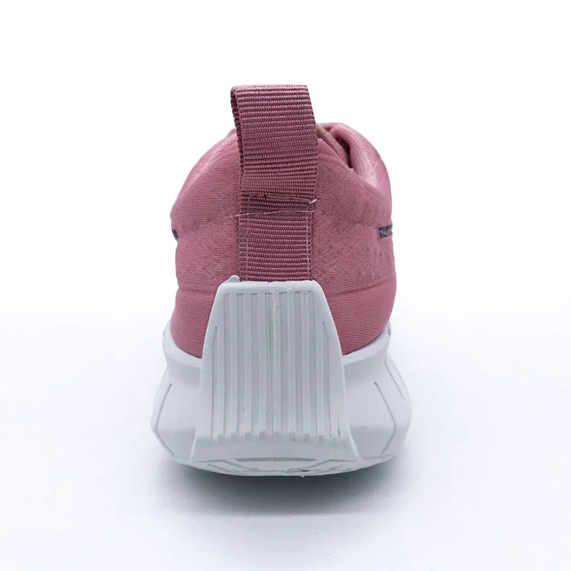 New Breathable Custom Women Injection Sneaker Causal Running Shoes