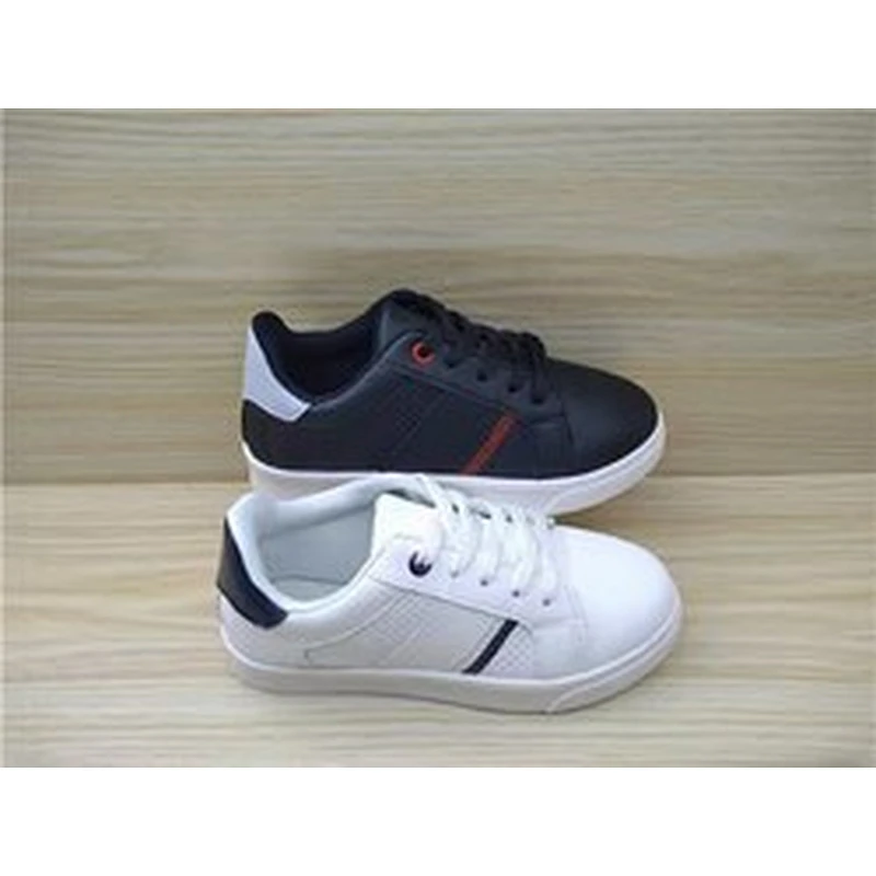 New Arrival Custom Injection Women Casual Board Shoes School Sport Skate Shoes
