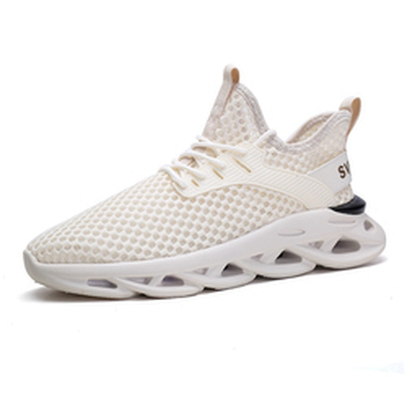 Fashion Hot Sale Men Sneaker Shoes Men Casual Athletic Sports Running Shoes