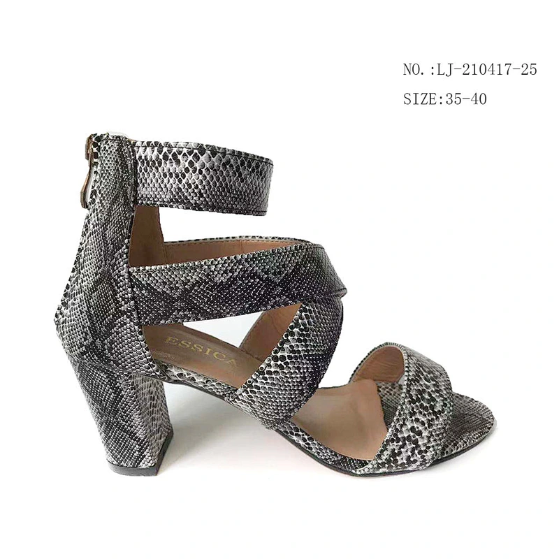 Luxury Sandals Women Fashion shoes wedge Outdoor chunky Heels Sandals