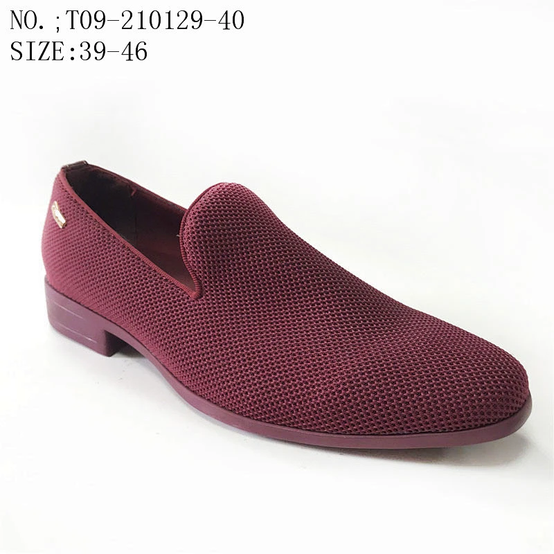 Men driving Shoes  Dress Shoes  custom Business loafers  Cheap price Slip On