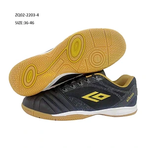 Factory Custom Brand outdoor men turf Soccer Shoes Best Outdoor football shoes