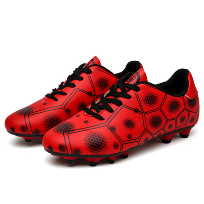 High quality fashion men athletic shoes sneaker shoe sport football shoes