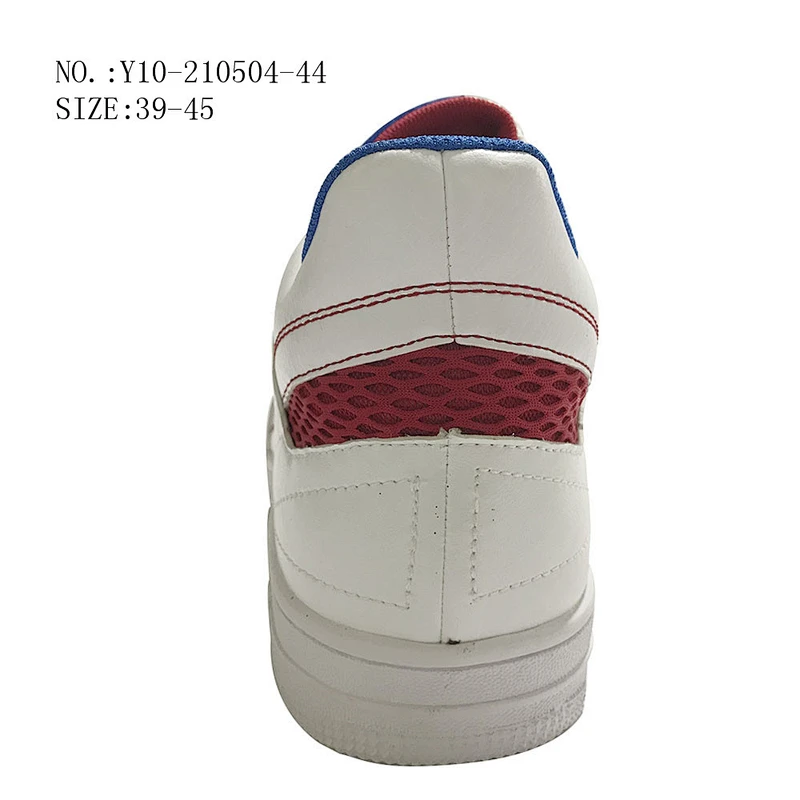 OEM Factory Custom High Top Men Fashion Casual Shoes Stylish Walking Streetwear Sneakers
